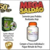 Cenaless 60 Cápsulas Promoção