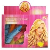 Magic Leverag Formadores - Cachos Curl Forms + Brinde